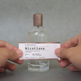 Nicotiana 100 ml